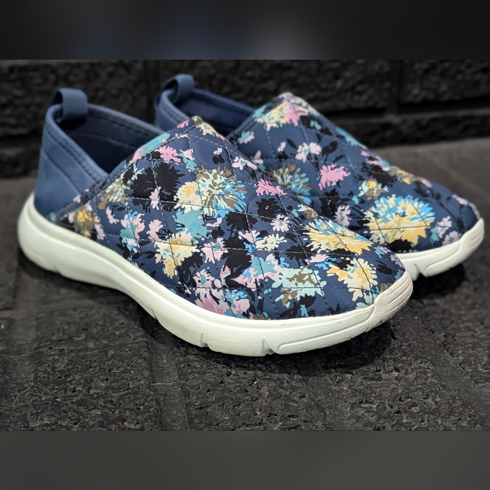 Vera Bradley shoes